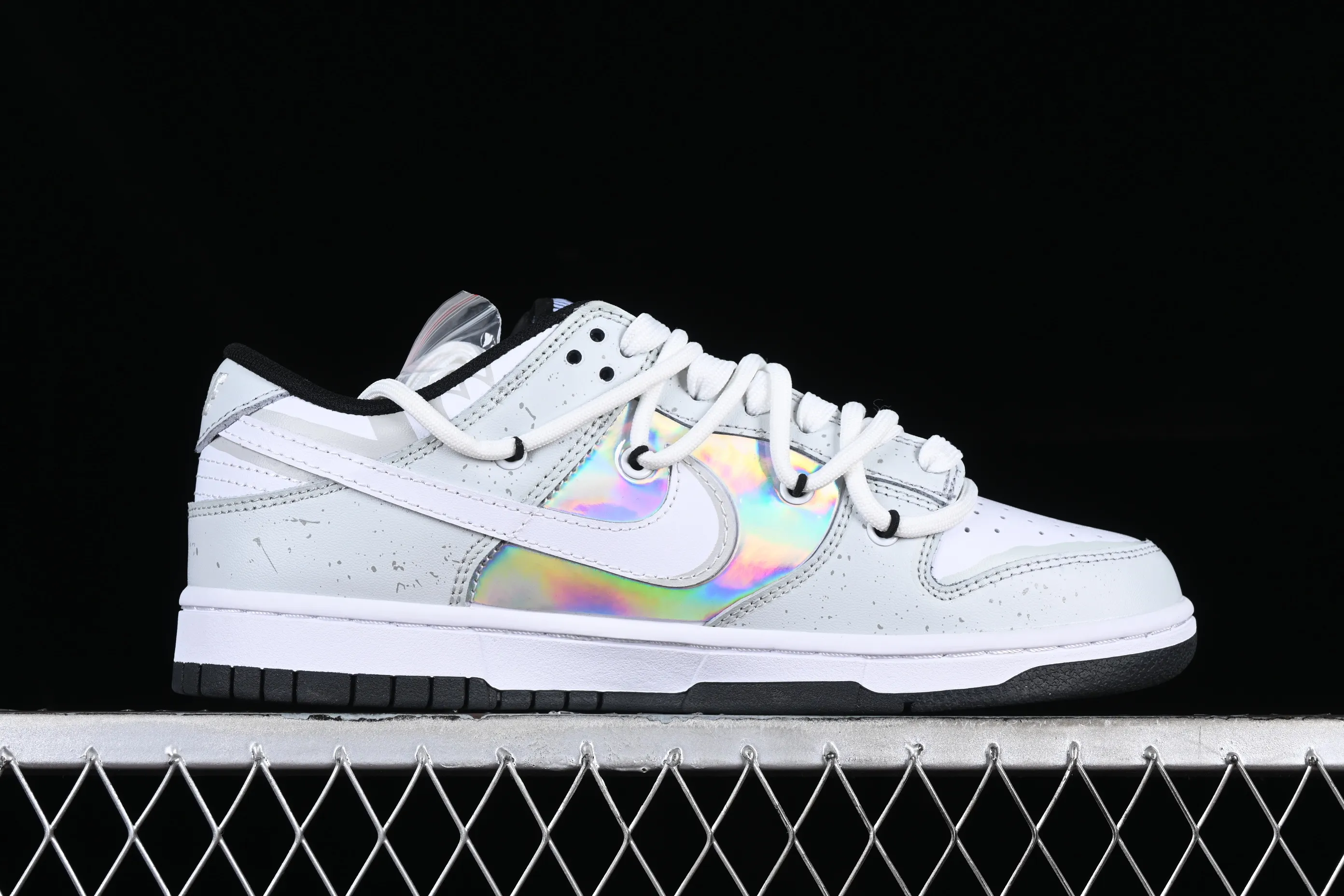 All categories Nk SB Dunk series Nk SB Dunk Low low-top sneakers Nk Dunk Low Dream Press Galaxy Stars Laser SB strap low-top casual sneakers DD1391-100